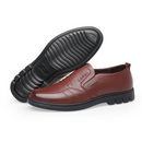 Sapato Ortopédico Magnus Luxo + BRINDE CARTEIRA E CINTO