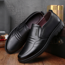 Sapato Ortopédico Magnus Luxo + BRINDE CARTEIRA E CINTO