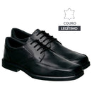 Sapato em Couro LEGÍTIMO