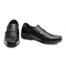 Sapato Roma com Fivela Lateral