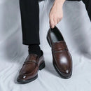 Sapato Roma Clooney