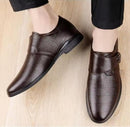 Sapato Social Comfort Luxo
