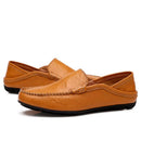 Mocassim em Couro Forli