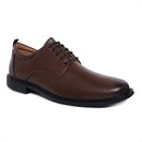 Sapato Oxford Casual Cadarço Luxo