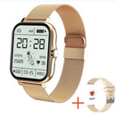 LIGE 2022 Smart Watch